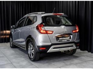 Honda WR-V 1.2 Comfort - Image 3