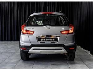Honda WR-V 1.2 Comfort - Image 4