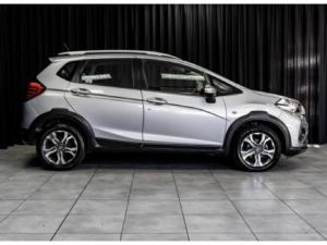 Honda WR-V 1.2 Comfort - Image 5