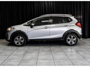 Honda WR-V 1.2 Comfort - Image 6