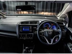 Honda WR-V 1.2 Comfort - Image 7