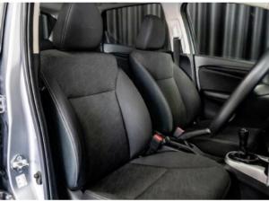Honda WR-V 1.2 Comfort - Image 8