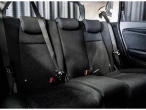 Honda WR-V 1.2 Comfort - Image 9