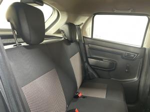 Suzuki S-Presso 1.0 GL manual - Image 8
