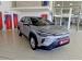 Toyota Corolla Cross 1.8 Xi - Thumbnail 1