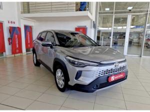 Toyota Corolla Cross 1.8 Xi - Image 1