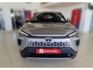 Toyota Corolla Cross 1.8 Xi - Image 2