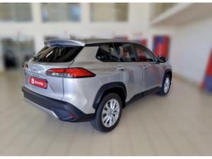Toyota Corolla Cross 1.8 Xi - Image 3