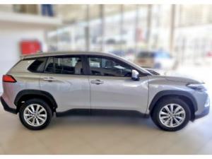 Toyota Corolla Cross 1.8 Xi - Image 4