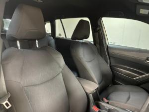 Toyota Corolla Cross 1.8 Xi - Image 6