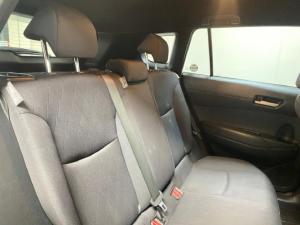 Toyota Corolla Cross 1.8 Xi - Image 7