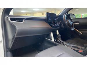 Toyota Corolla Cross 1.8 Xi - Image 8