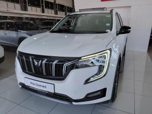 Mahindra XUV700 2.0T AX5 - Image 1