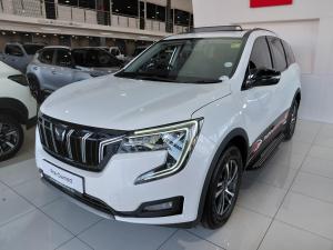 Mahindra XUV700 2.0T AX5 - Image 2