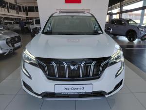 Mahindra XUV700 2.0T AX5 - Image 3