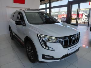 Mahindra XUV700 2.0T AX5 - Image 4