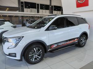 Mahindra XUV700 2.0T AX5 - Image 8