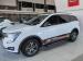 Mahindra XUV700 2.0T AX5 - Thumbnail 8