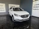 Thumbnail MG ZS 1.5 Comfort