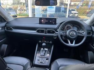Mazda CX-5 2.0 Dynamic - Image 20
