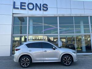 Mazda CX-5 2.0 Dynamic - Image 3