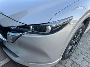 Mazda CX-5 2.0 Dynamic - Image 7