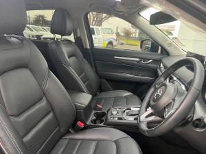 Mazda CX-5 2.0 Dynamic - Image 13