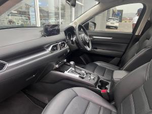 Mazda CX-5 2.0 Dynamic - Image 14