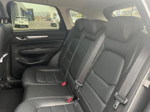 Mazda CX-5 2.0 Dynamic - Image 17
