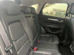 Mazda CX-5 2.0 Dynamic - Image 18