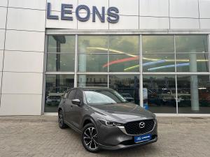 Mazda CX-5 2.0 Dynamic - Image 1