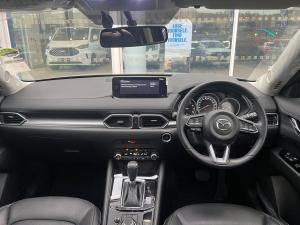 Mazda CX-5 2.0 Dynamic - Image 20