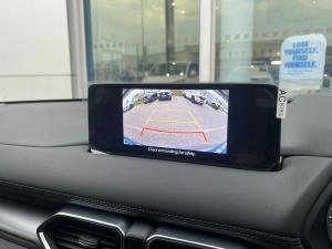 Mazda CX-5 2.0 Dynamic - Image 26