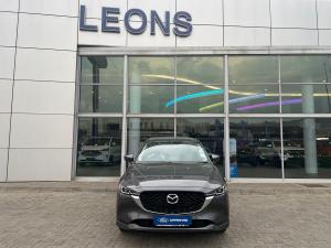Mazda CX-5 2.0 Dynamic - Image 2