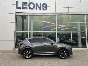 Mazda CX-5 2.0 Dynamic - Image 3