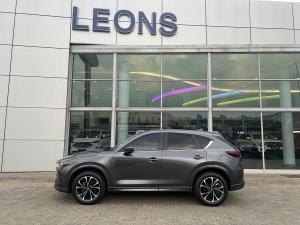 Mazda CX-5 2.0 Dynamic - Image 4
