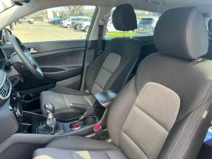 Hyundai Tucson 2.0 Premium - Image 15