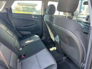 Hyundai Tucson 2.0 Premium - Image 18
