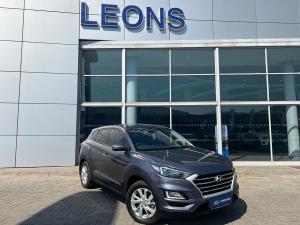 Hyundai Tucson 2.0 Premium - Image 1