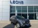 Hyundai Tucson 2.0 Premium - Thumbnail 1