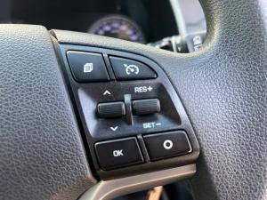 Hyundai Tucson 2.0 Premium - Image 20