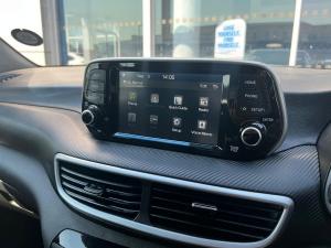 Hyundai Tucson 2.0 Premium - Image 23