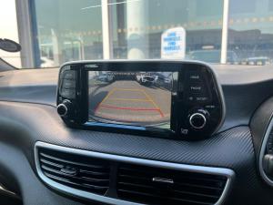 Hyundai Tucson 2.0 Premium - Image 24