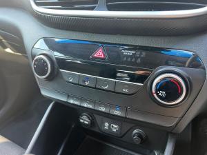 Hyundai Tucson 2.0 Premium - Image 25