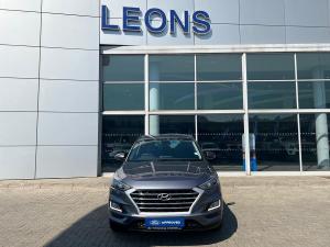 Hyundai Tucson 2.0 Premium - Image 2