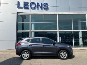 Hyundai Tucson 2.0 Premium - Image 3