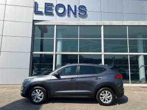 Hyundai Tucson 2.0 Premium - Image 4