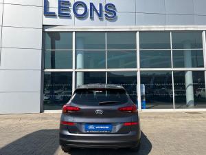 Hyundai Tucson 2.0 Premium - Image 5