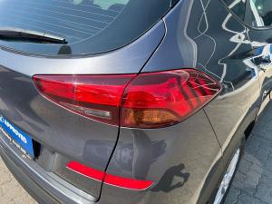 Hyundai Tucson 2.0 Premium - Image 6
