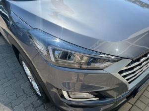Hyundai Tucson 2.0 Premium - Image 7